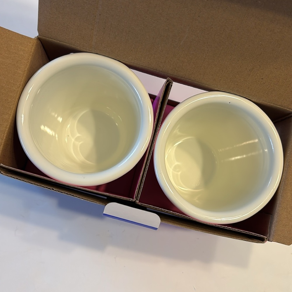 Tabitha Brown LIMITED EDITION 2 Pack Metal Tumblers 12 oz. - Picture 5 of 10